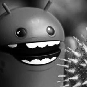 virus-android