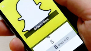 hackerare un account Snapchat